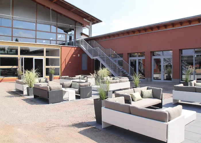 Eurostrand Resort Moseltal